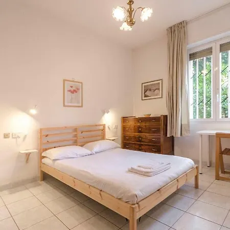 Apartamento Romagnoli Bolonia