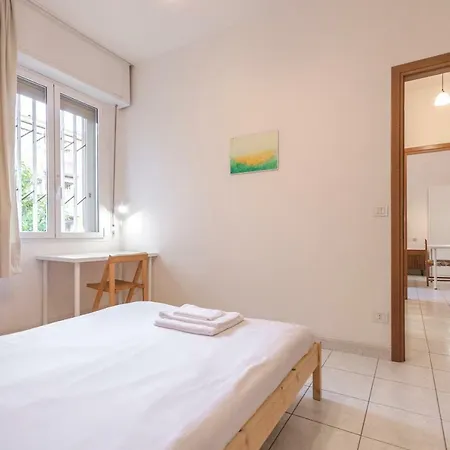 Apartamento Romagnoli Bolonia