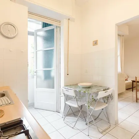 Romagnoli Apartamento Bolonia