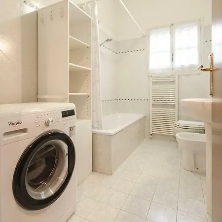 Apartamento Romagnoli Bolonia
