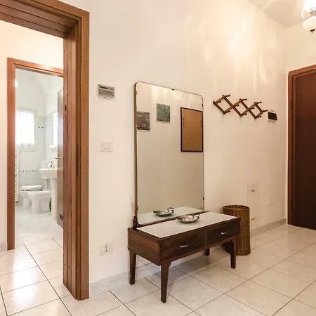 Romagnoli Apartman Bologna