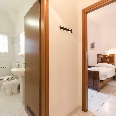 Apartman Romagnoli Bologna