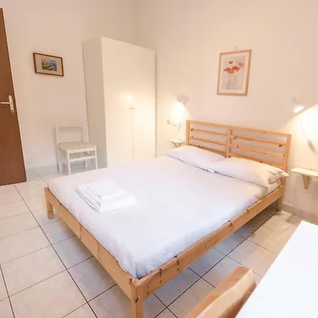 Romagnoli Apartman
