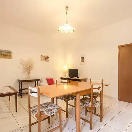 Romagnoli Apartman