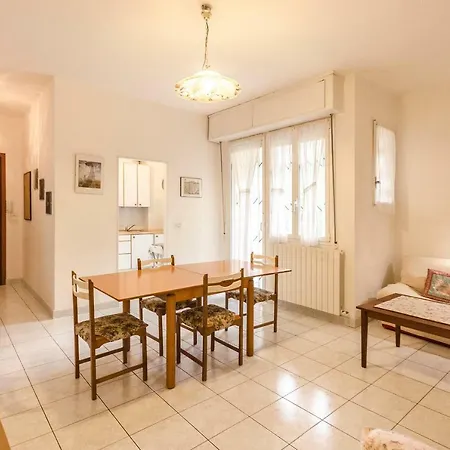 Romagnoli Apartman