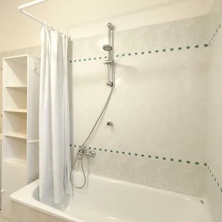 Apartman Romagnoli *