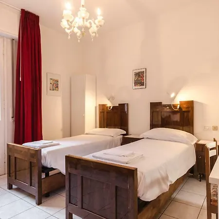 Romagnoli Apartman *