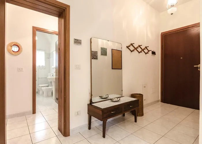 Romagnoli Apartman Bologna