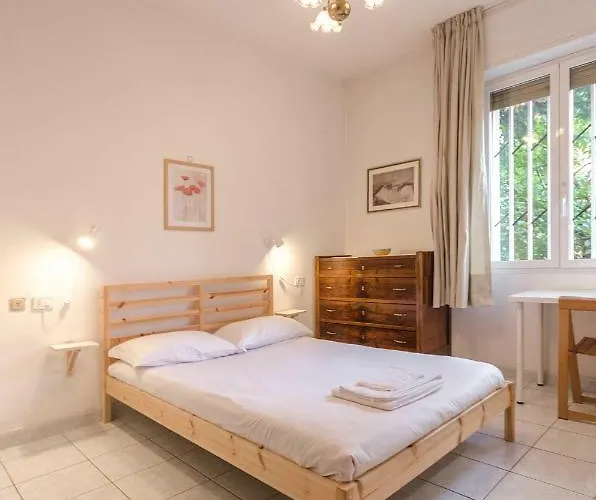 Apartman Romagnoli Bologna