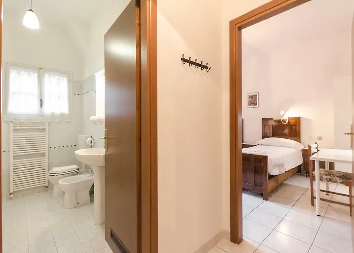 Apartman Romagnoli Bologna