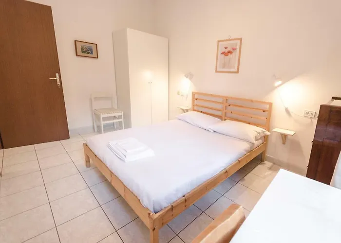 Romagnoli Apartman