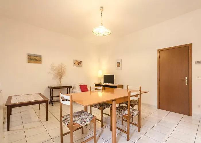 Romagnoli Apartman