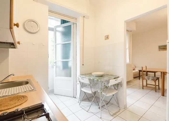 Romagnoli Apartman Bologna