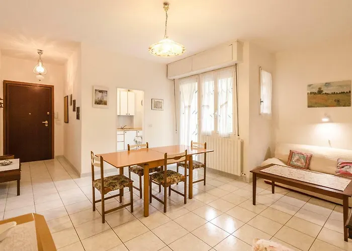 Romagnoli Apartman