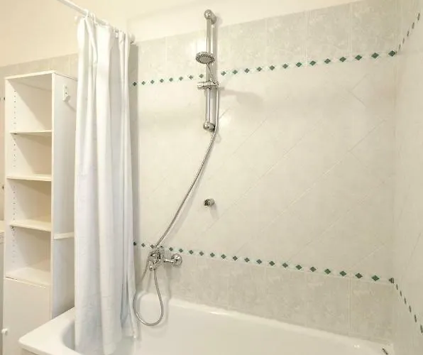 Apartman Romagnoli *