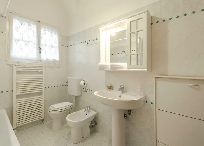 Romagnoli Apartman *