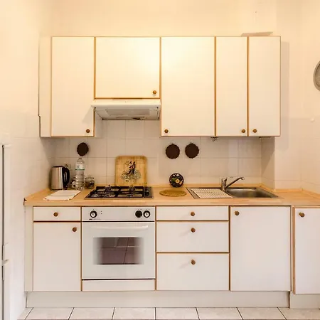 Romagnoli Apartment