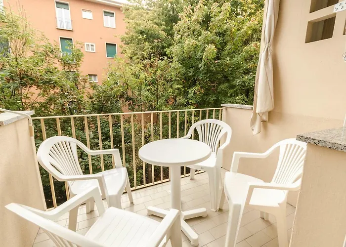 Romagnoli Bologna