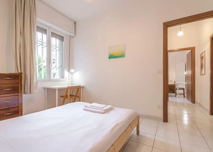 Apartment Romagnoli Bologna