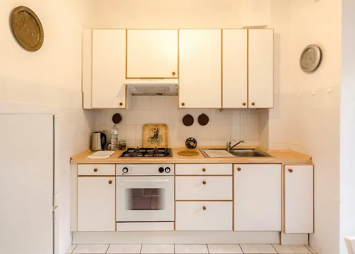 Romagnoli Apartment