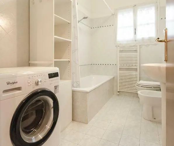 Apartment Romagnoli Bologna